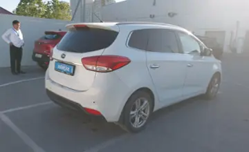 Kia Carens 2013 года за 4 000 000 тг. в Шымкент фото 3