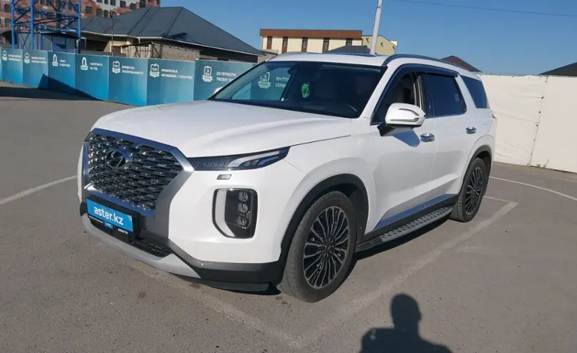 Hyundai Palisade 2020 года за 19 000 000 тг. в Шымкент