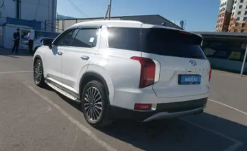 Hyundai Palisade 2020 года за 19 000 000 тг. в Шымкент фото 4
