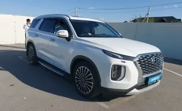 Hyundai Palisade 2020 года за 19 000 000 тг. в Шымкент фото 2