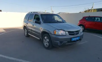 Mazda Tribute 2002 года за 2 600 000 тг. в Шымкент фото 2