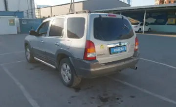 Mazda Tribute 2002 года за 2 600 000 тг. в Шымкент фото 4