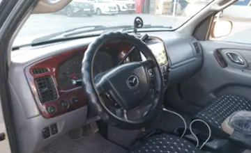 Mazda Tribute 2002 года за 2 600 000 тг. в Шымкент фото 5