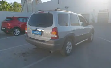 Mazda Tribute 2002 года за 2 600 000 тг. в Шымкент фото 3