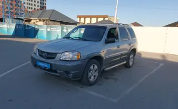 Mazda Tribute 2002 года за 2 600 000 тг. в Шымкент фото 1