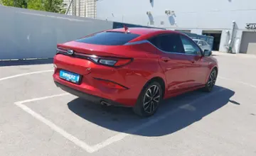 JAC J7 2022 года за 6 500 000 тг. в Шымкент фото 3