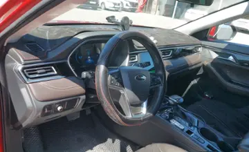 JAC J7 2022 года за 6 500 000 тг. в Шымкент фото 5