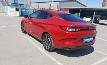 JAC J7 2022 года за 6 500 000 тг. в Шымкент фото 4