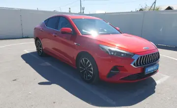 JAC J7 2022 года за 6 500 000 тг. в Шымкент фото 2