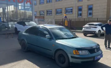 Volkswagen Passat 1997 года за 1 800 000 тг. в Кокшетау фото 3