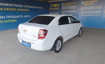 Chevrolet Cobalt 2023 года за 5 900 000 тг. в Алматы