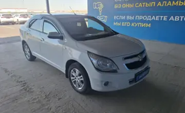 Chevrolet Cobalt 2023 года за 5 900 000 тг. в Алматы фото 3