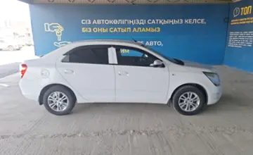 Chevrolet Cobalt 2023 года за 5 900 000 тг. в Алматы фото 4