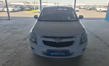 Chevrolet Cobalt 2023 года за 5 900 000 тг. в Алматы фото 2