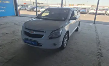 Chevrolet Cobalt 2023 года за 5 900 000 тг. в Алматы фото 1