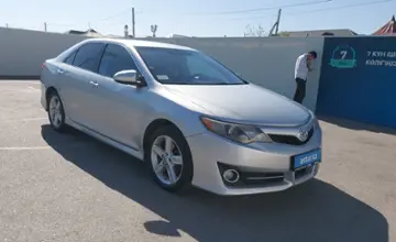 Toyota Camry 2013 года за 7 900 000 тг. в Шымкент фото 2