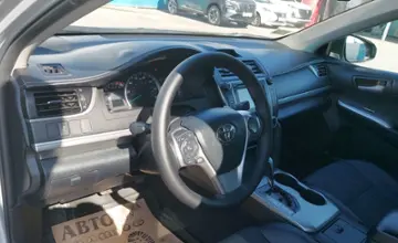 Toyota Camry 2013 года за 7 900 000 тг. в Шымкент фото 5