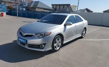 Toyota Camry 2013 года за 7 900 000 тг. в Шымкент фото 1