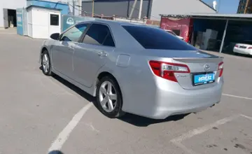 Toyota Camry 2013 года за 7 900 000 тг. в Шымкент фото 4