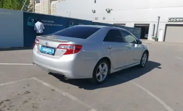 Toyota Camry 2013 года за 7 900 000 тг. в Шымкент фото 3