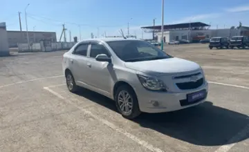 Chevrolet Cobalt 2024 года за 6 400 000 тг. в Кызылорда фото 3