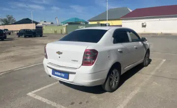 Chevrolet Cobalt 2024 года за 6 400 000 тг. в Кызылорда
