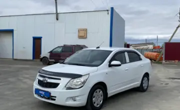 Chevrolet Cobalt 2020 года за 4 500 000 тг. в Атырау фото 1