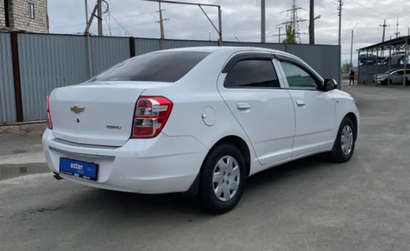 Chevrolet Cobalt 2020 года за 4 000 000 тг. в Атырау