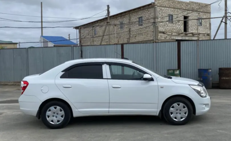 Chevrolet Cobalt 2020 года за 4 000 000 тг. в Атырау фото 4