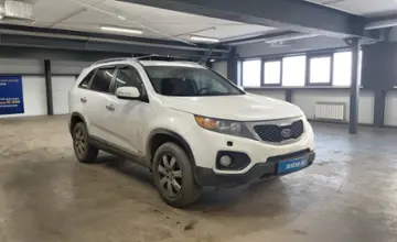 Kia Sorento 2010 года за 6 600 000 тг. в Астана фото 2