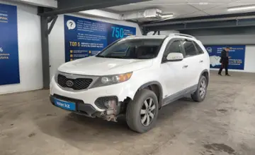Kia Sorento 2010 года за 6 600 000 тг. в Астана фото 1
