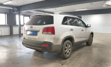 Kia Sorento 2010 года за 6 600 000 тг. в Астана фото 3