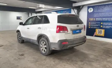 Kia Sorento 2010 года за 6 600 000 тг. в Астана фото 4