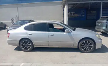 Lexus GS 1998 года за 3 500 000 тг. в Тараз фото 4