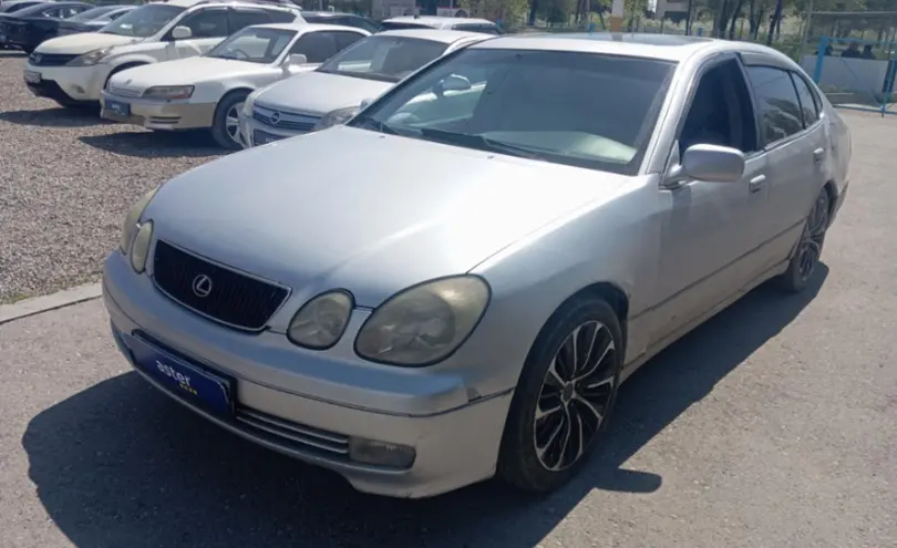Lexus GS 1998 года за 3 500 000 тг. в Тараз