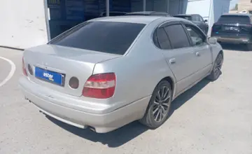 Lexus GS 1998 года за 3 500 000 тг. в Тараз
