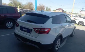 LADA (ВАЗ) Vesta Cross 2018 года за 5 000 000 тг. в Тараз