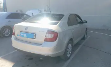 Skoda Rapid 2014 года за 3 300 000 тг. в Тараз