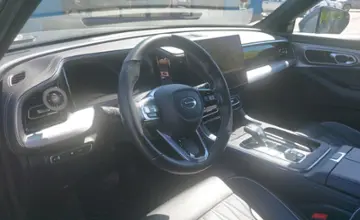 GAC GS8 2024 года за 20 000 000 тг. в Алматы фото 5