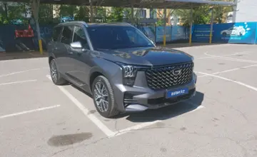 GAC GS8 2024 года за 20 000 000 тг. в Алматы фото 2