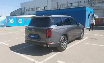 GAC GS8 2024 года за 20 000 000 тг. в Алматы фото 3