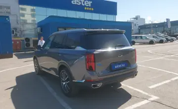 GAC GS8 2024 года за 20 000 000 тг. в Алматы фото 4