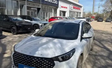 OMODA S5 2025 года за 7 000 000 тг. в Актобе фото 1