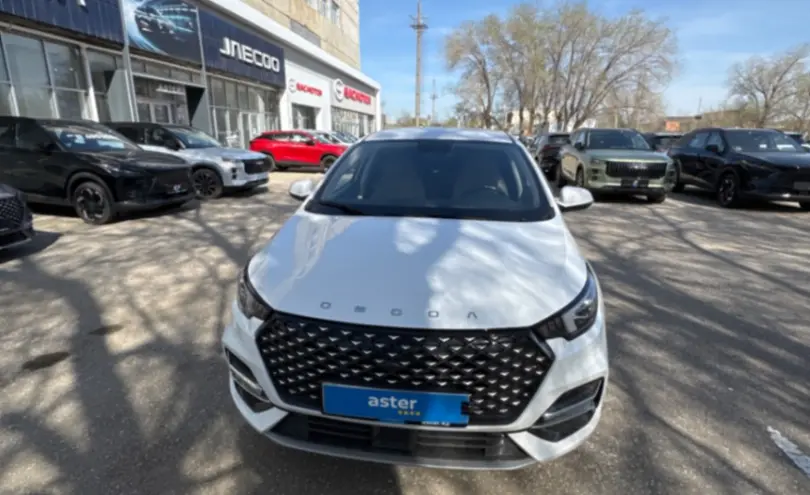 OMODA S5 2025 года за 7 000 000 тг. в Актобе фото 2