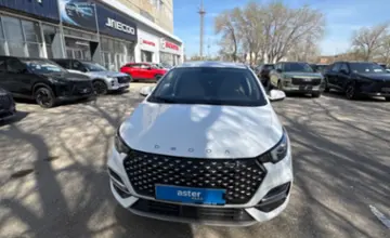 OMODA S5 2025 года за 7 000 000 тг. в Актобе фото 2