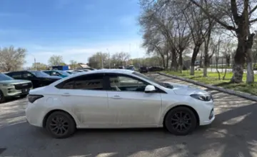 OMODA S5 2025 года за 7 000 000 тг. в Актобе фото 4