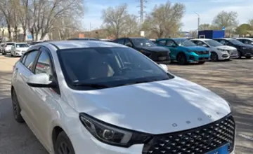 OMODA S5 2025 года за 7 000 000 тг. в Актобе фото 3