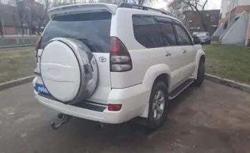 Toyota Land Cruiser Prado 2005 года за 9 500 000 тг. в Костанай