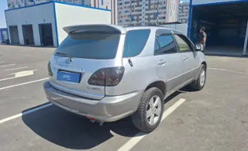 Lexus RX 2001 года за 4 200 000 тг. в Алматы