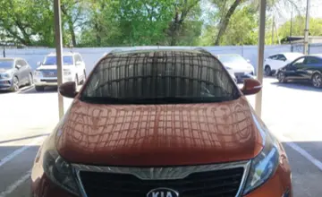 Kia Sportage 2013 года за 7 000 000 тг. в Алматы фото 2